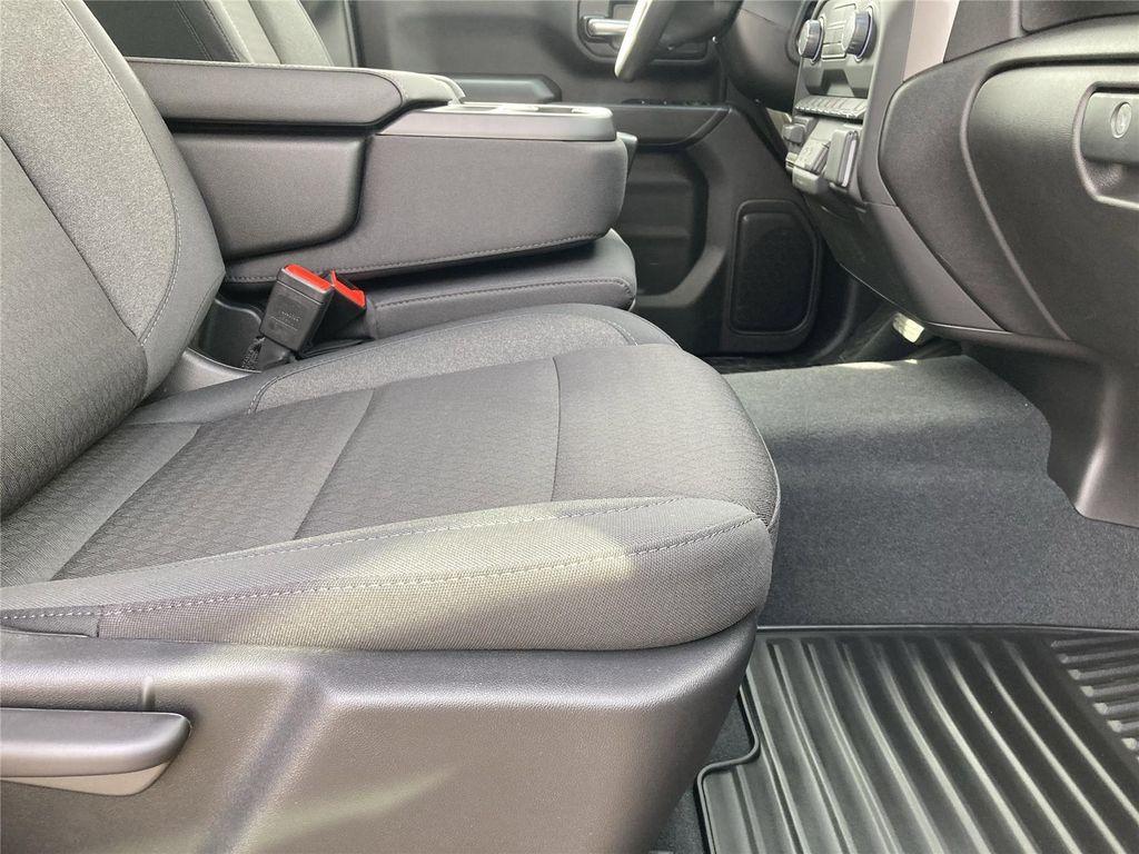 new 2026 Chevrolet Silverado 2500 car, priced at $56,236