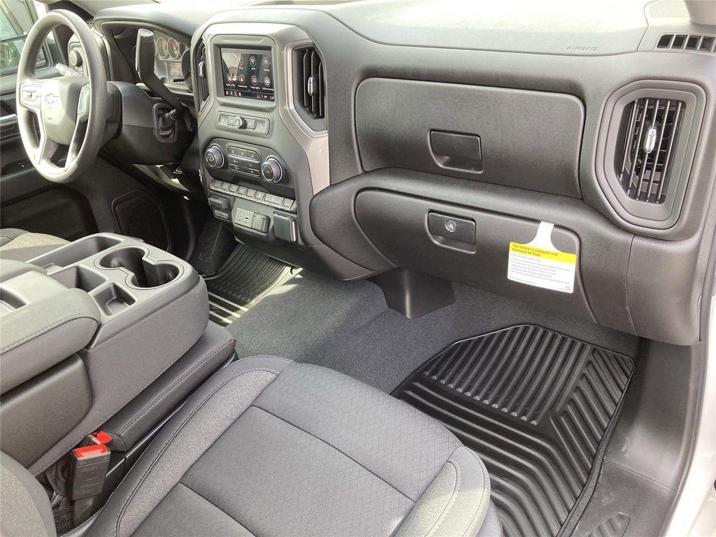 new 2026 Chevrolet Silverado 2500 car, priced at $56,236