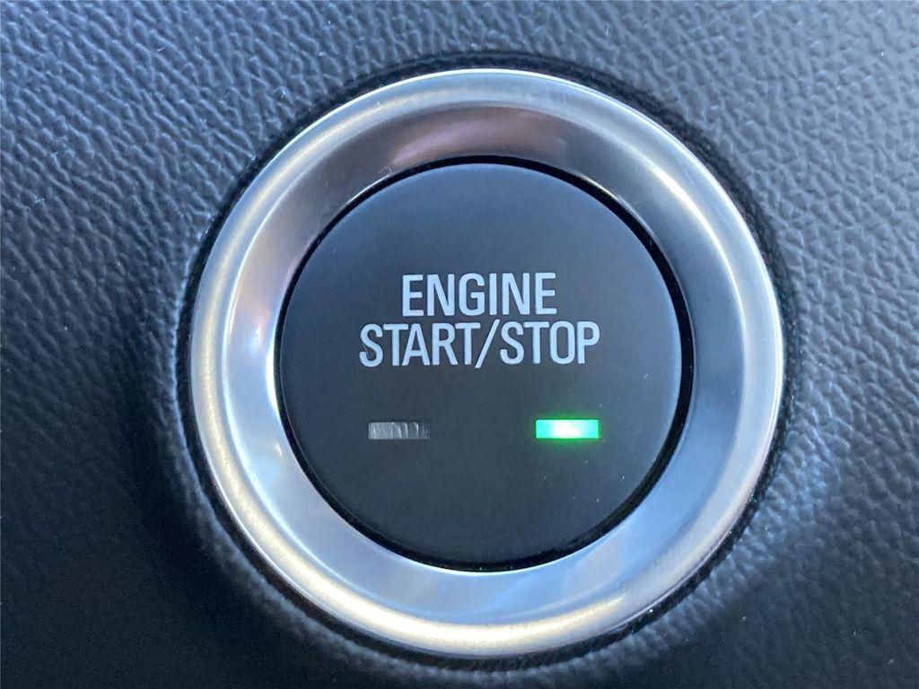 used 2022 GMC Terrain car, priced at $24,799