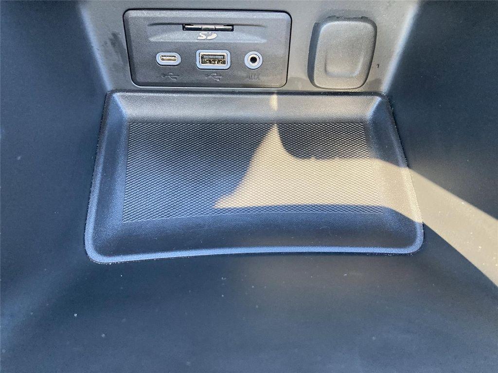 used 2022 GMC Terrain car, priced at $24,799