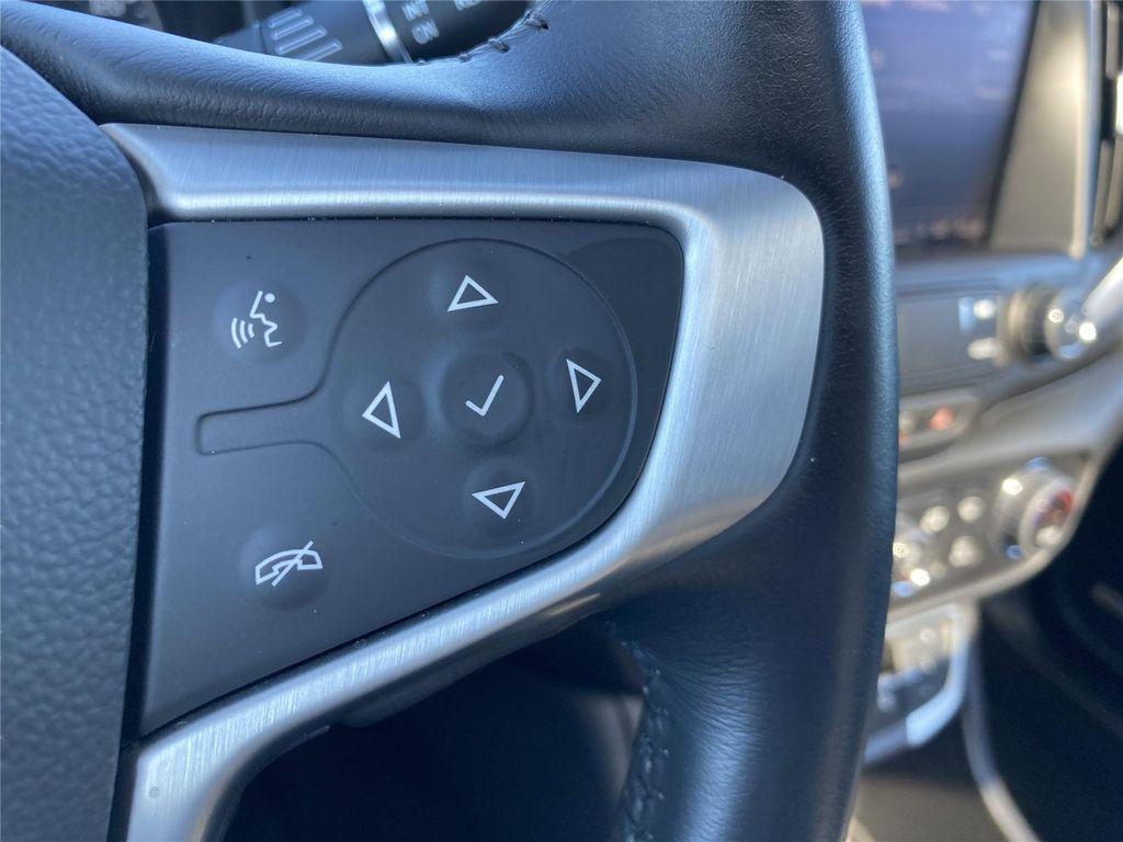 used 2022 GMC Terrain car, priced at $24,799