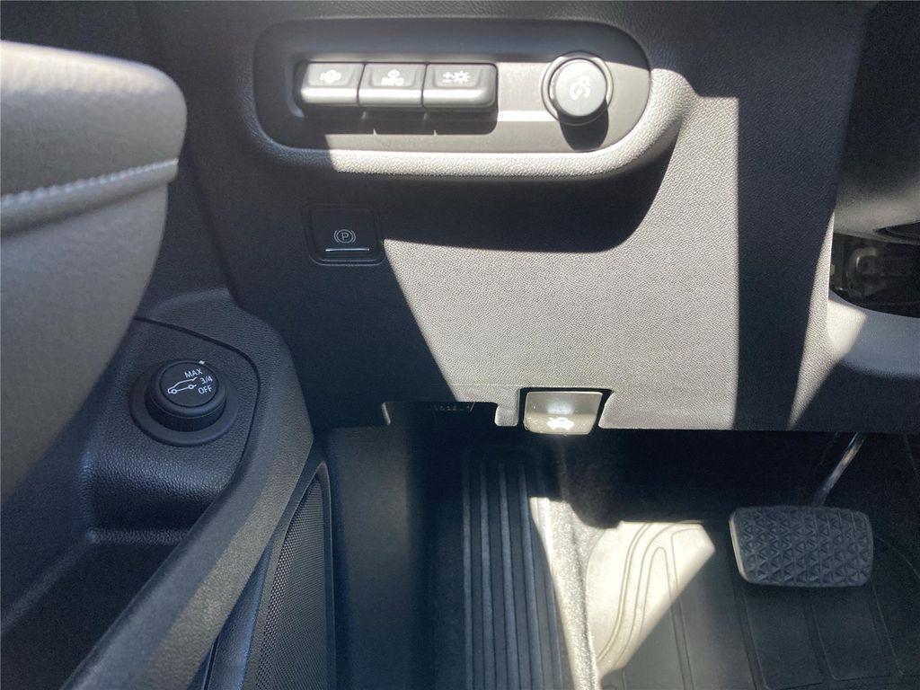 used 2022 GMC Terrain car, priced at $24,799