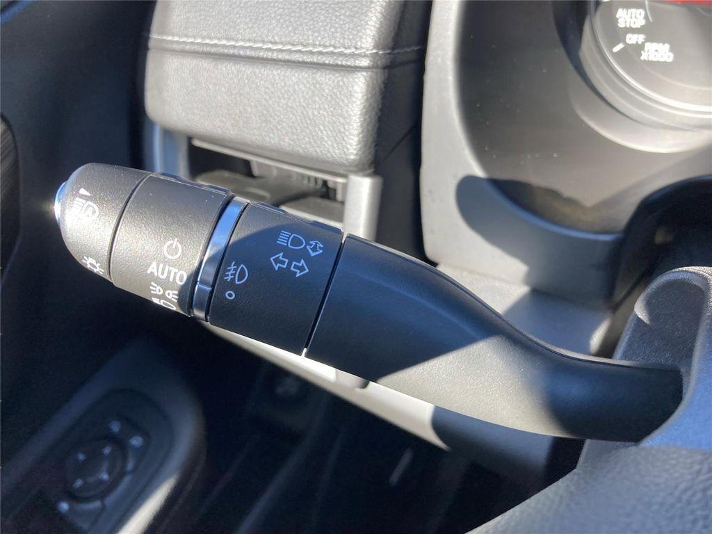 used 2022 GMC Terrain car, priced at $24,799