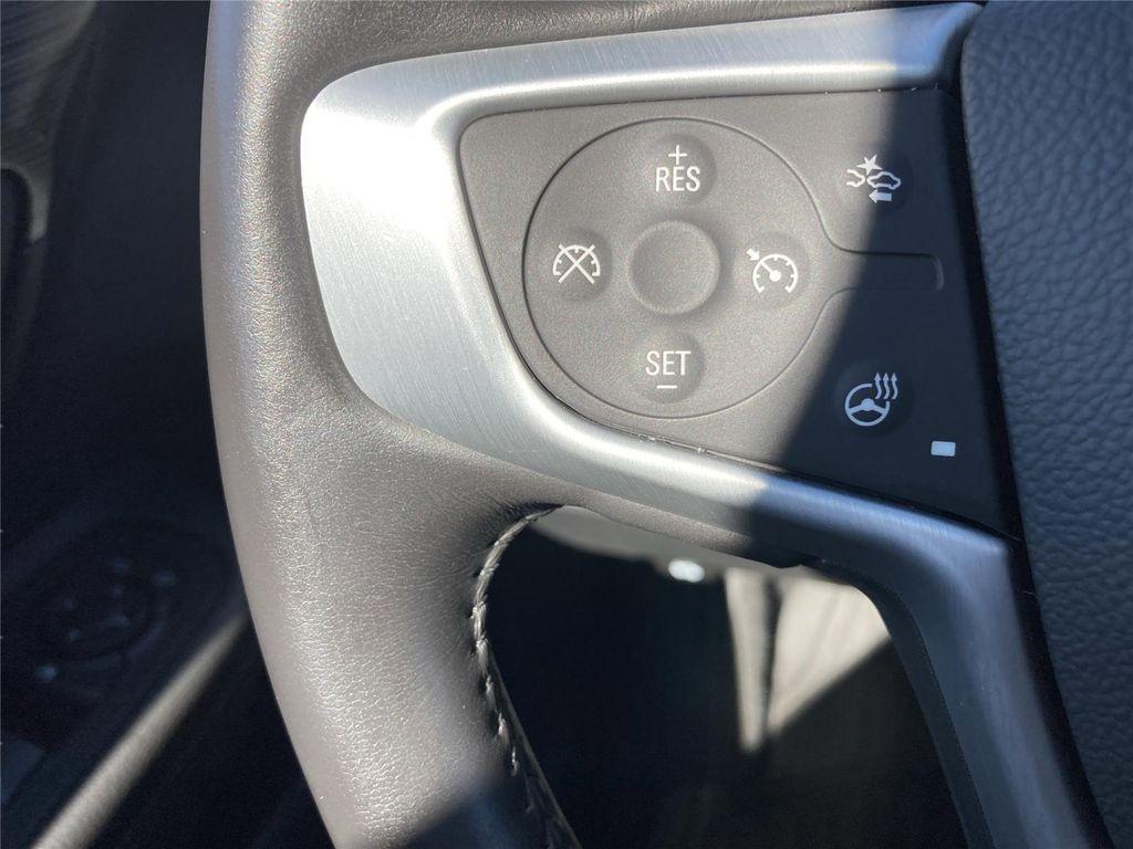 used 2022 GMC Terrain car, priced at $24,799