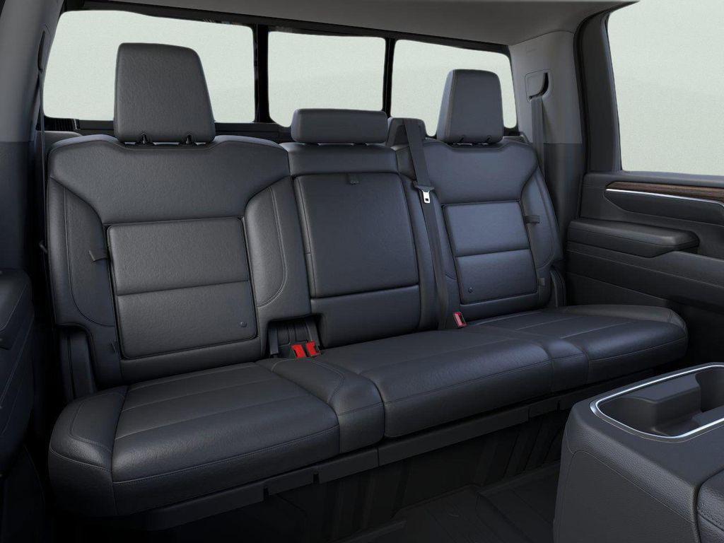 new 2026 Chevrolet Silverado 2500 car, priced at $74,356