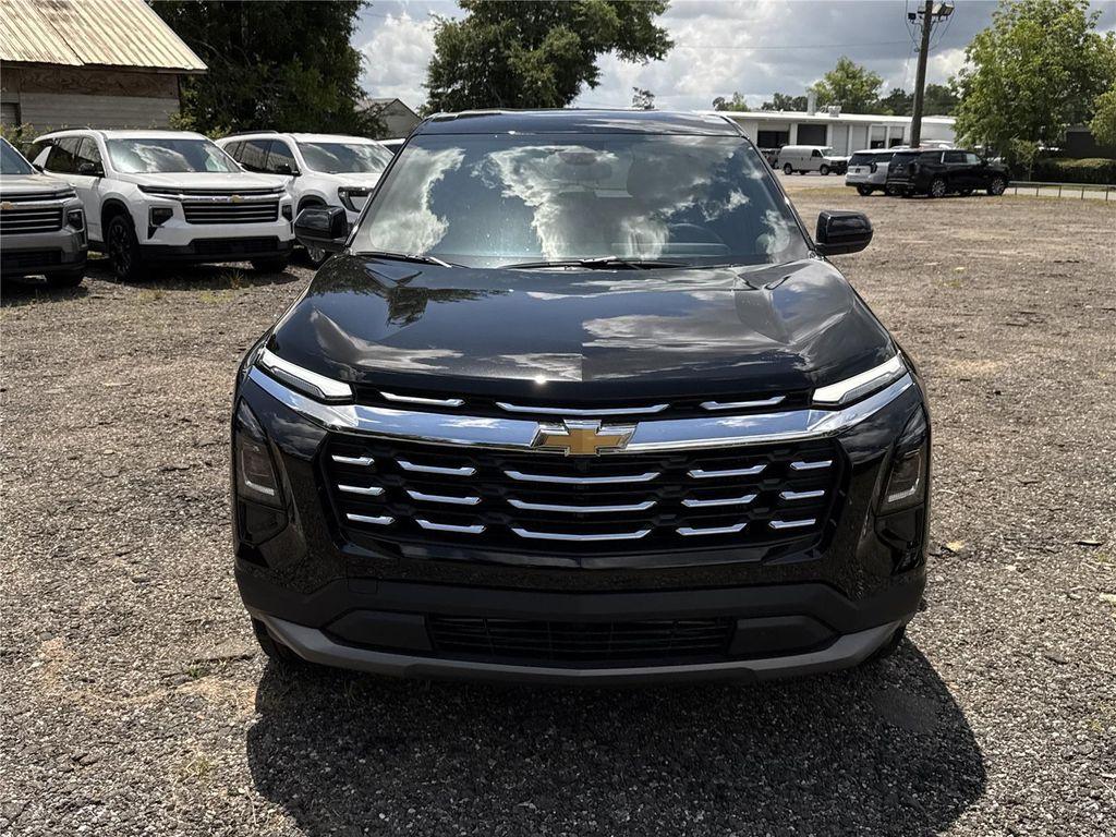 new 2026 Chevrolet Equinox car, priced at $32,215