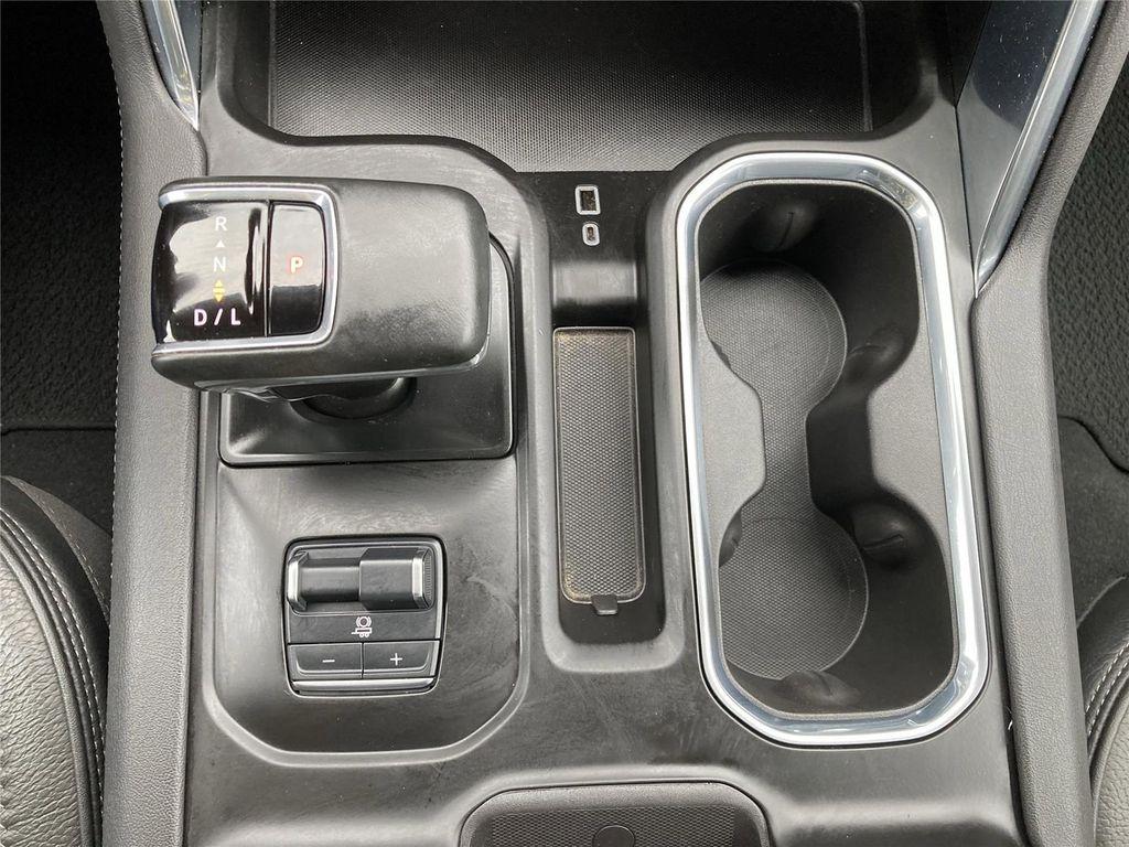 used 2025 GMC Sierra 1500 car, priced at $51,899