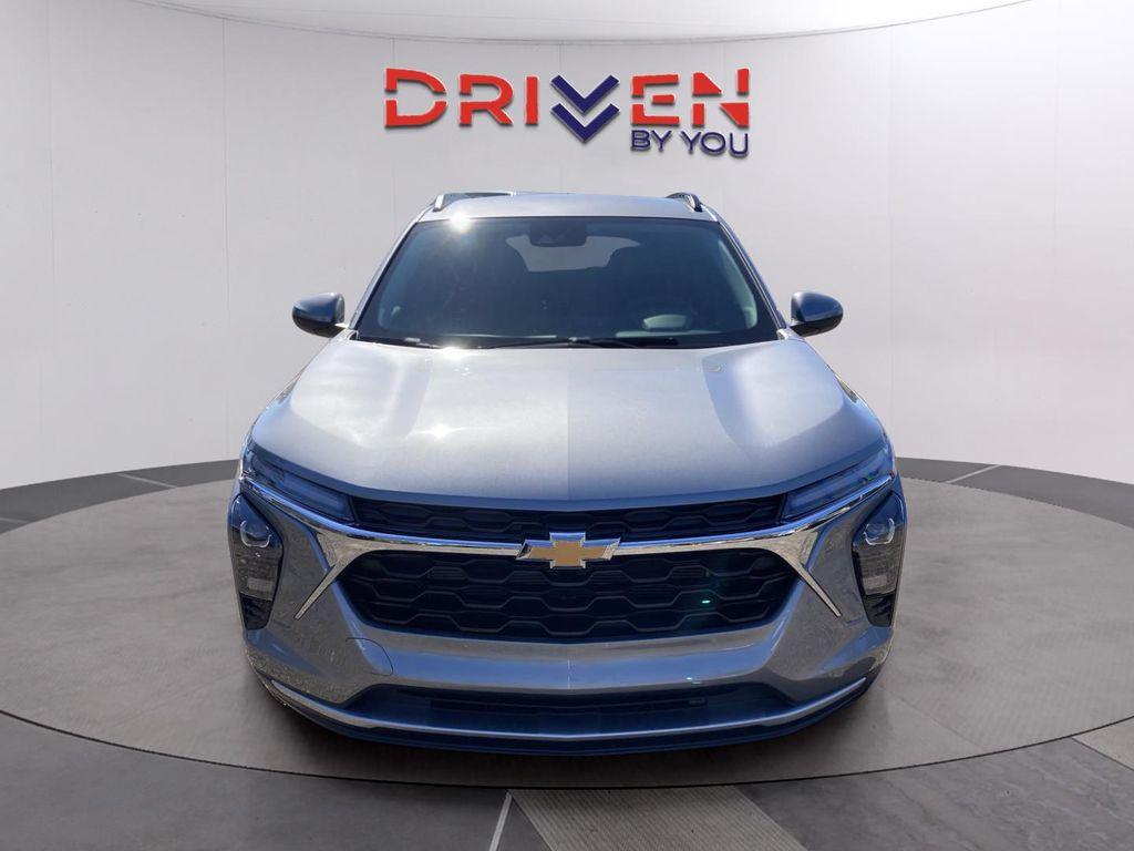 new 2026 Chevrolet Trax car, priced at $23,330