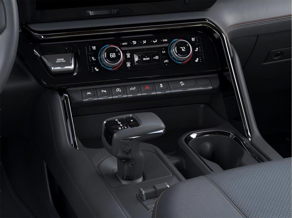 new 2026 GMC Sierra 1500 car, priced at $68,031