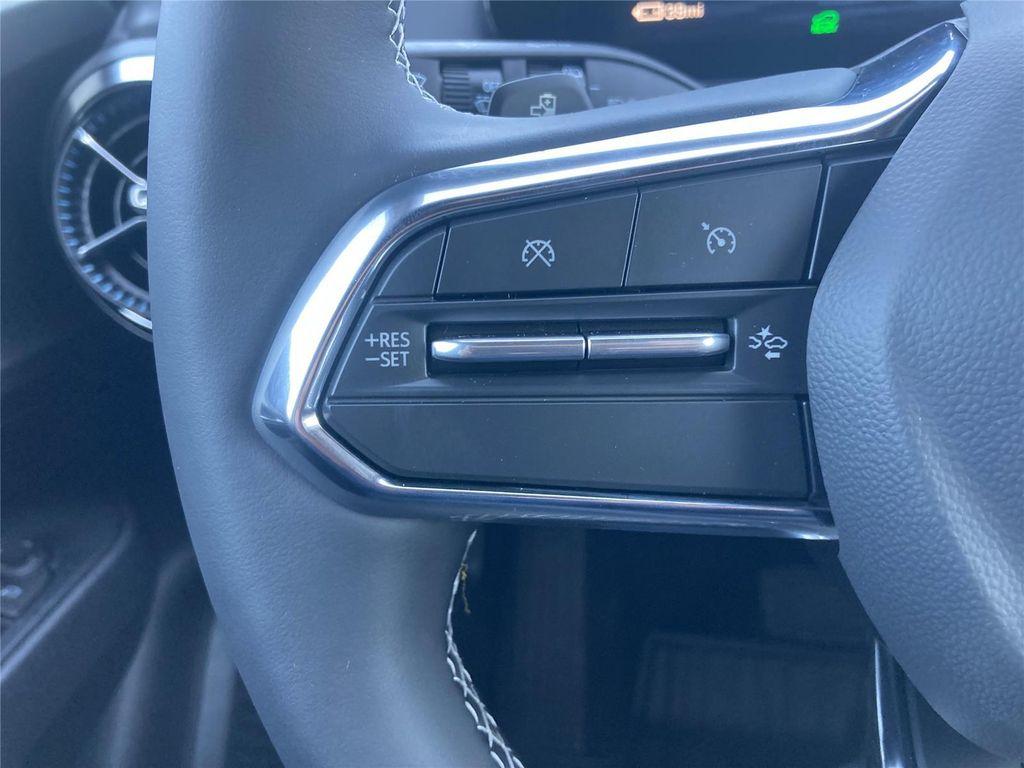 new 2026 Chevrolet Equinox EV car, priced at $31,667