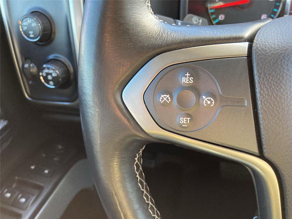 used 2016 Chevrolet Silverado 1500 car, priced at $25,999