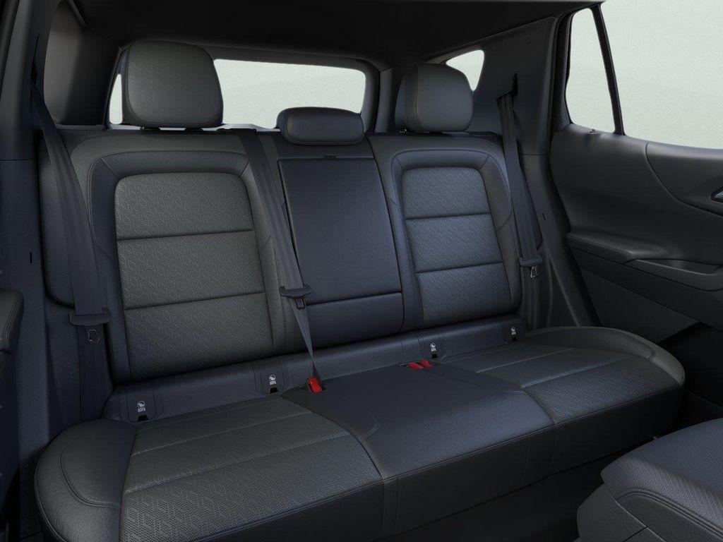 new 2026 Chevrolet Equinox car, priced at $34,174