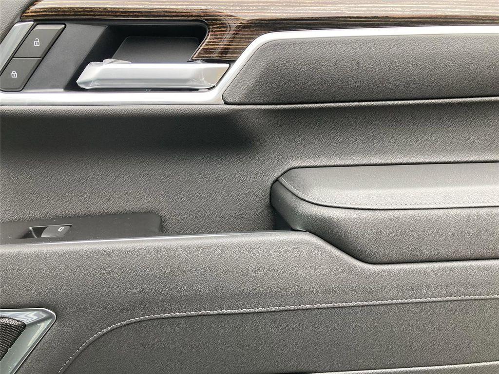 new 2026 GMC Sierra 1500 car, priced at $58,091