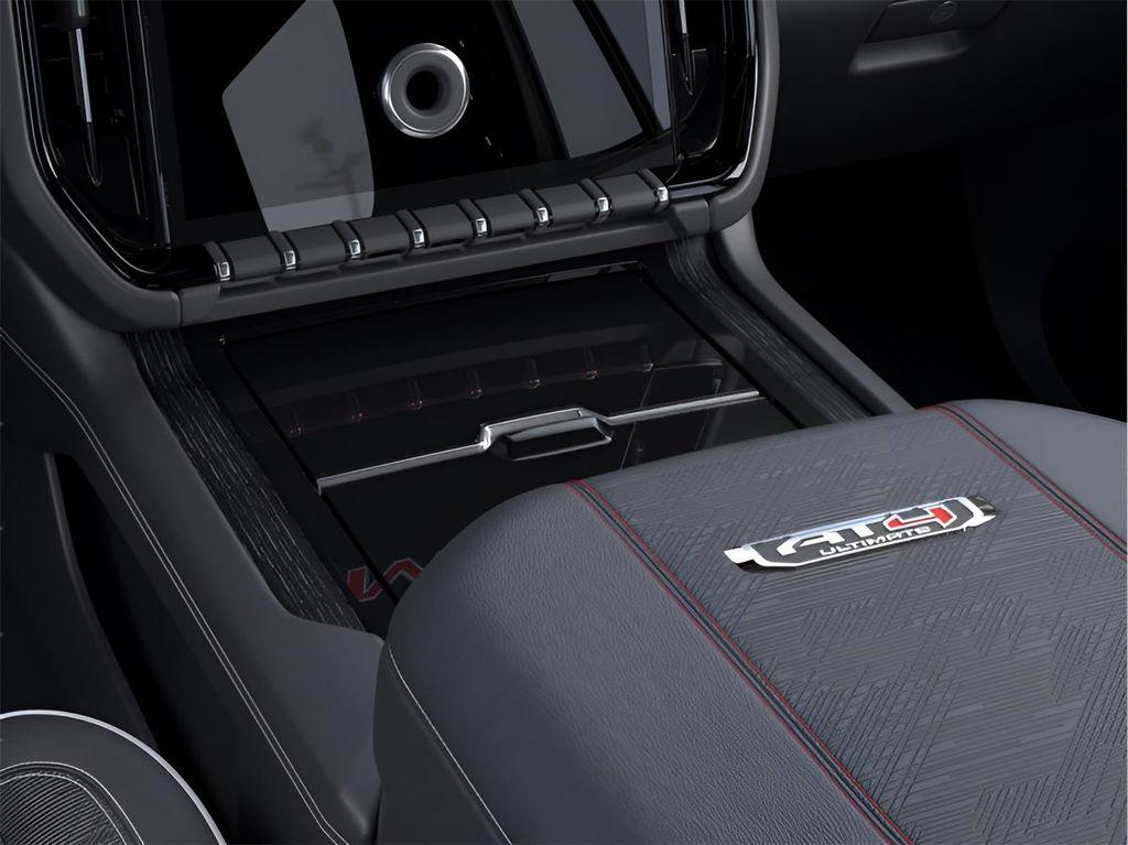 new 2026 GMC Yukon car, priced at $99,600