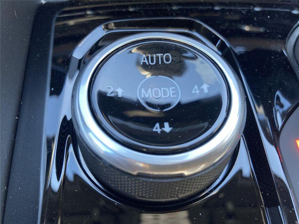 new 2026 Chevrolet Colorado car, priced at $44,196