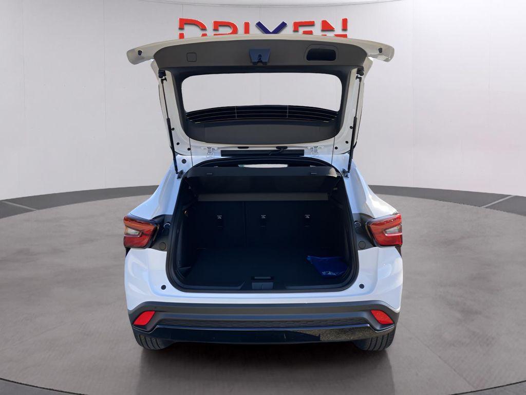 new 2026 Chevrolet Trax car, priced at $27,009