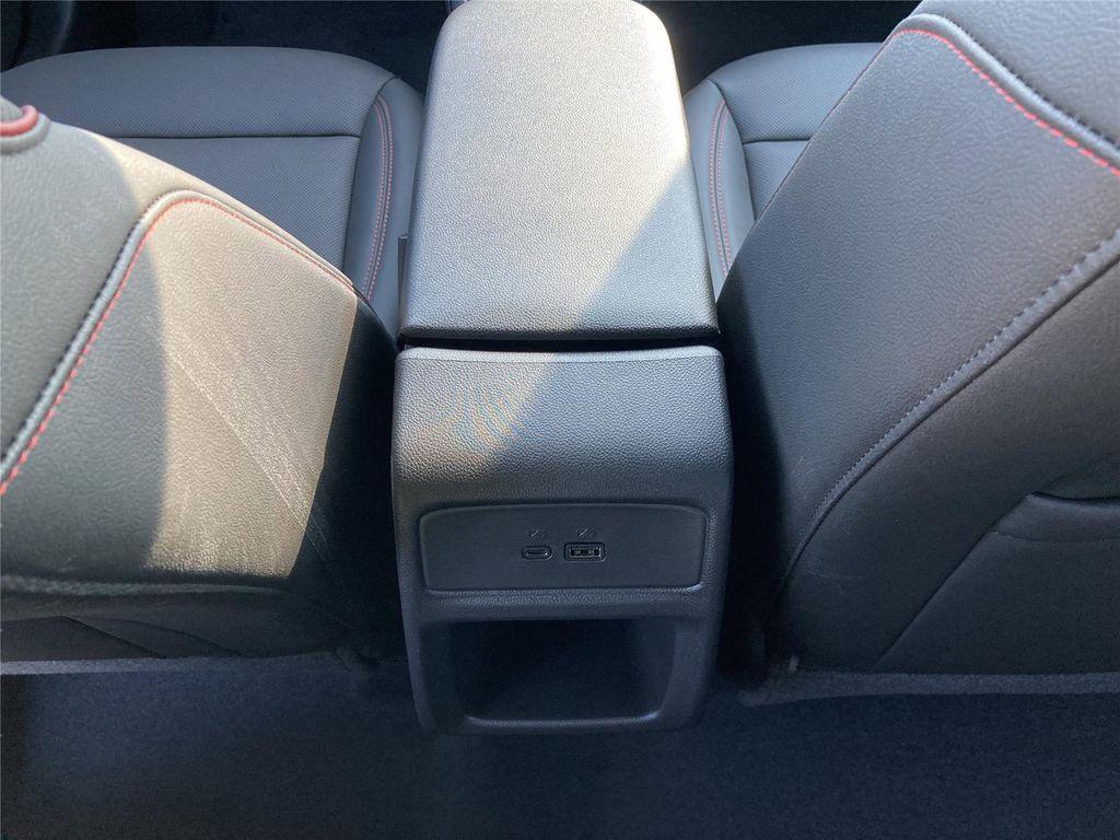 new 2026 Chevrolet Trax car, priced at $27,009