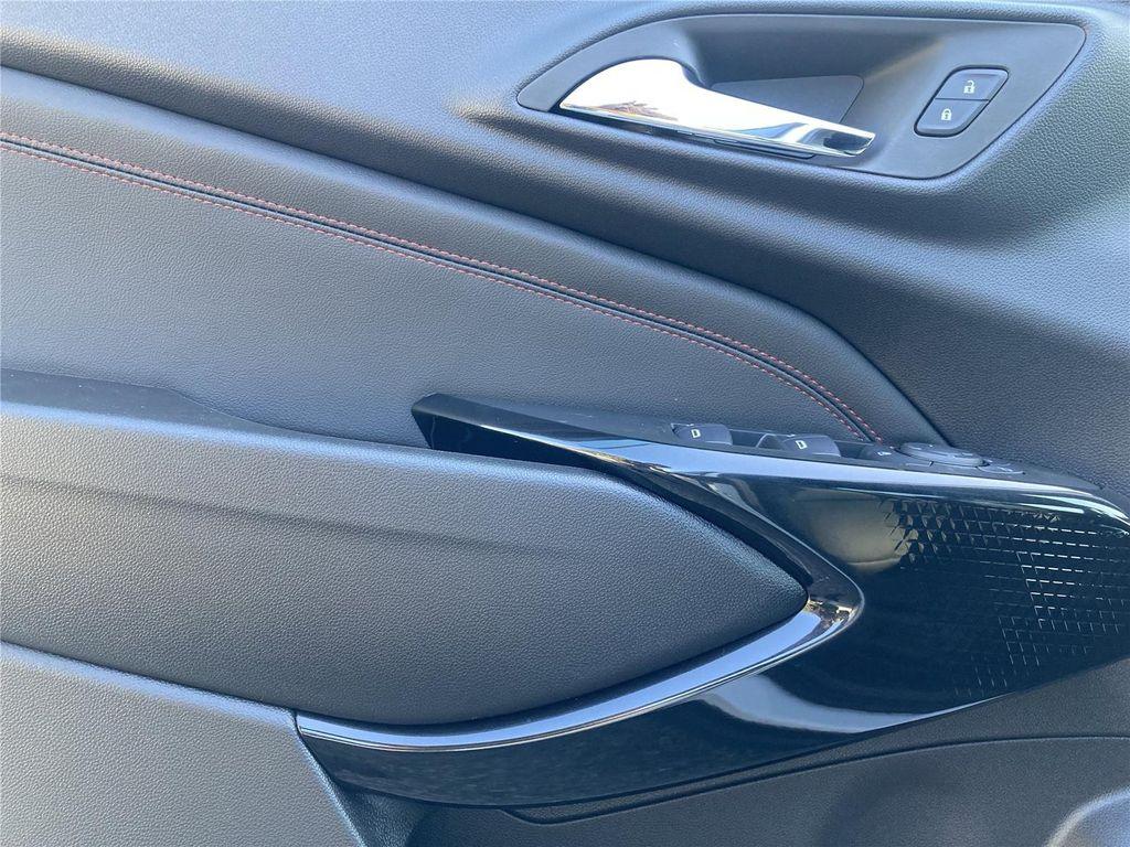 new 2026 Chevrolet Trax car, priced at $27,009