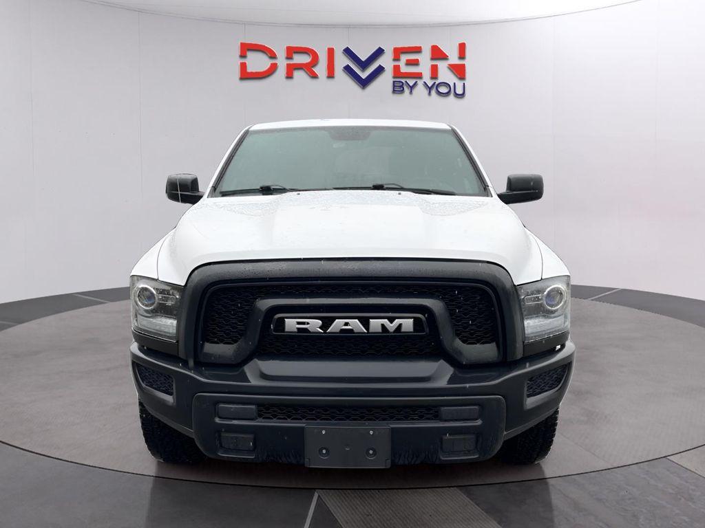used 2023 Ram 1500 Classic car, priced at $27,199