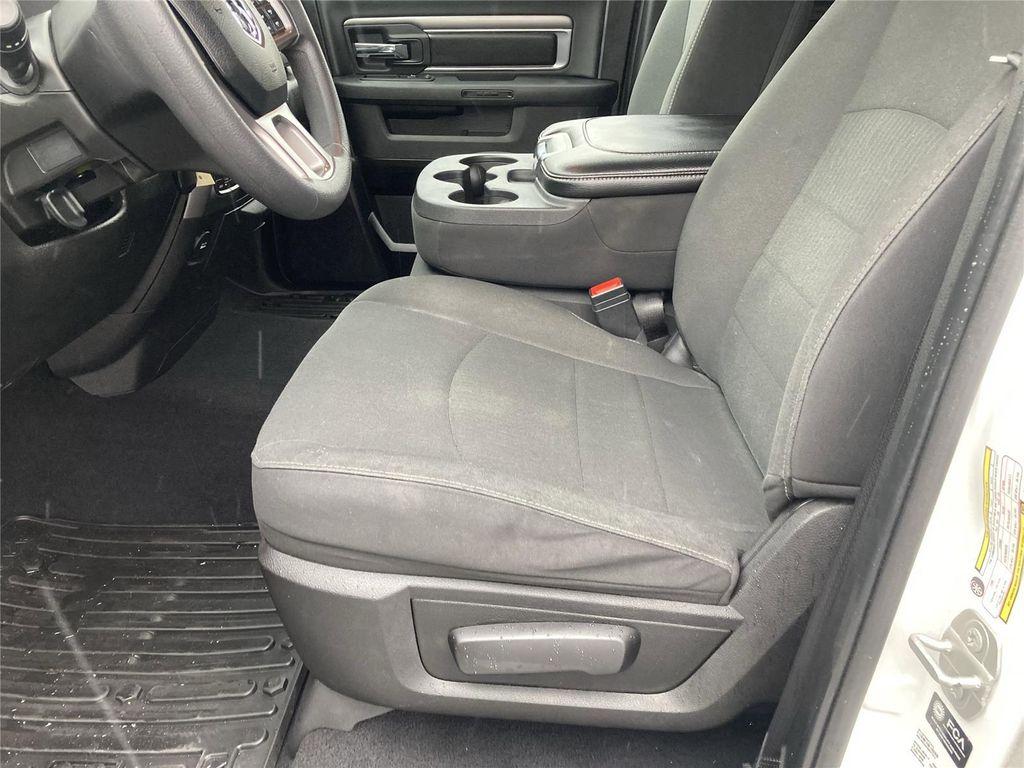 used 2023 Ram 1500 Classic car, priced at $27,199