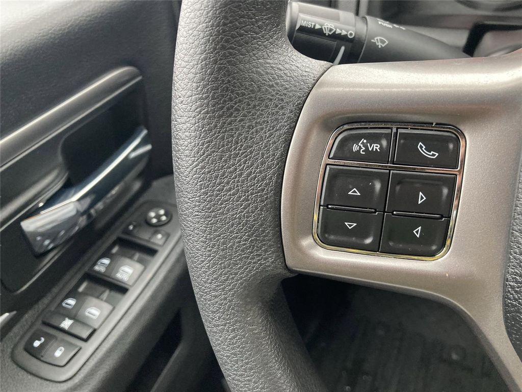 used 2023 Ram 1500 Classic car, priced at $27,199