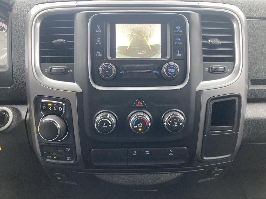 used 2023 Ram 1500 Classic car, priced at $27,199