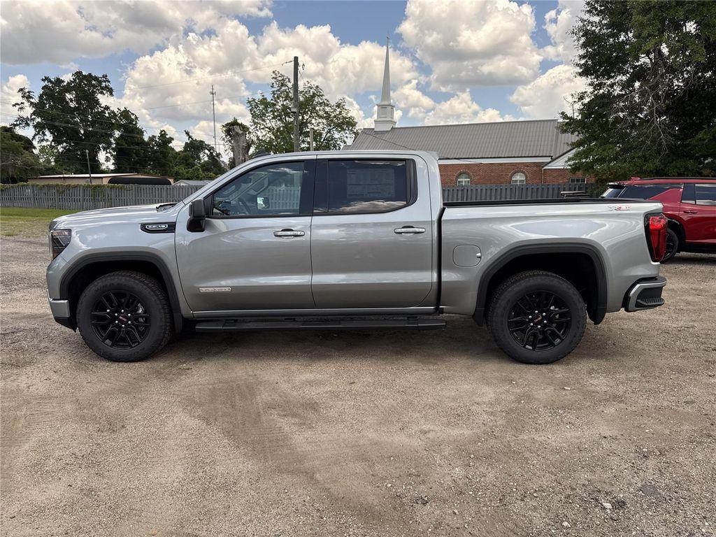 new 2026 GMC Sierra 1500 car, priced at $58,735