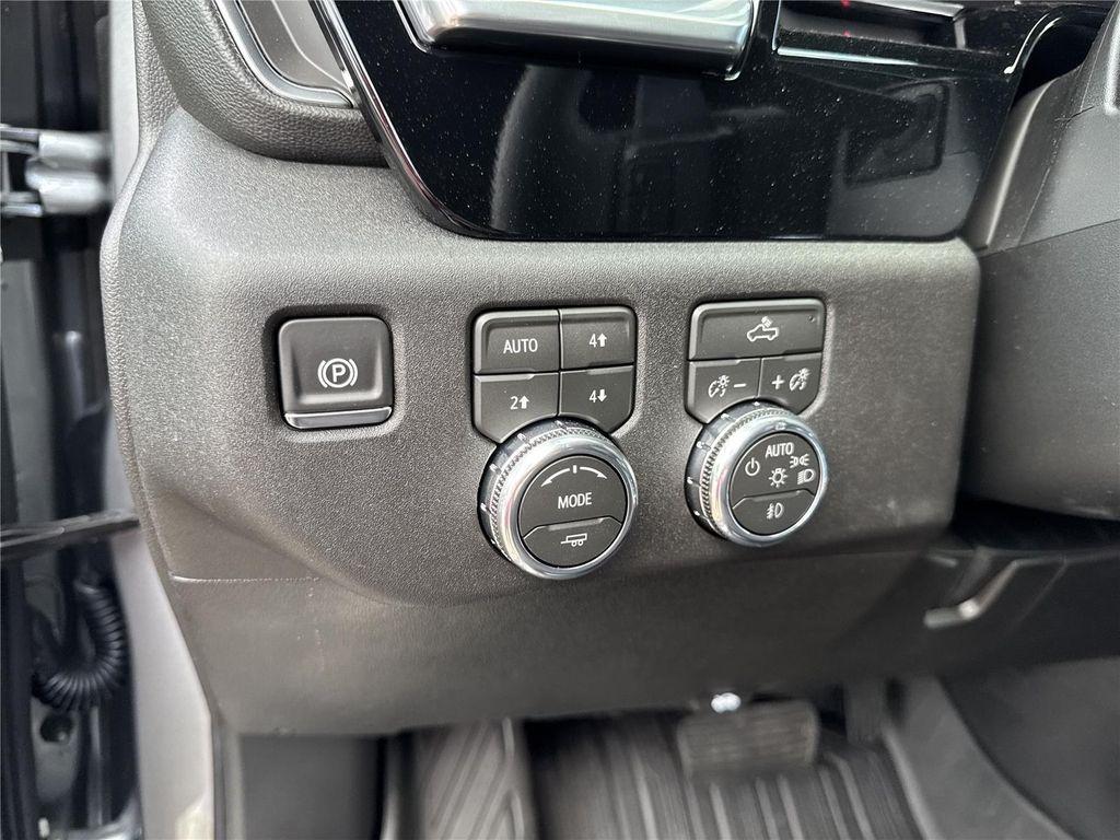 new 2026 GMC Sierra 1500 car, priced at $58,735