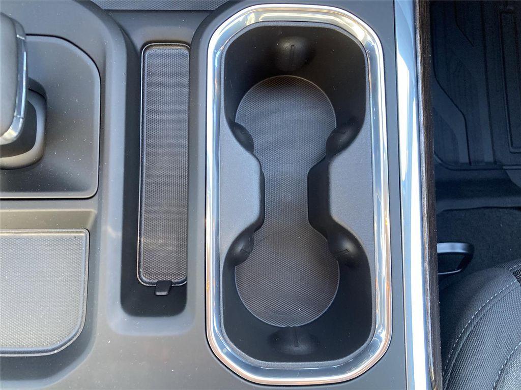 new 2026 GMC Sierra 1500 car, priced at $55,190