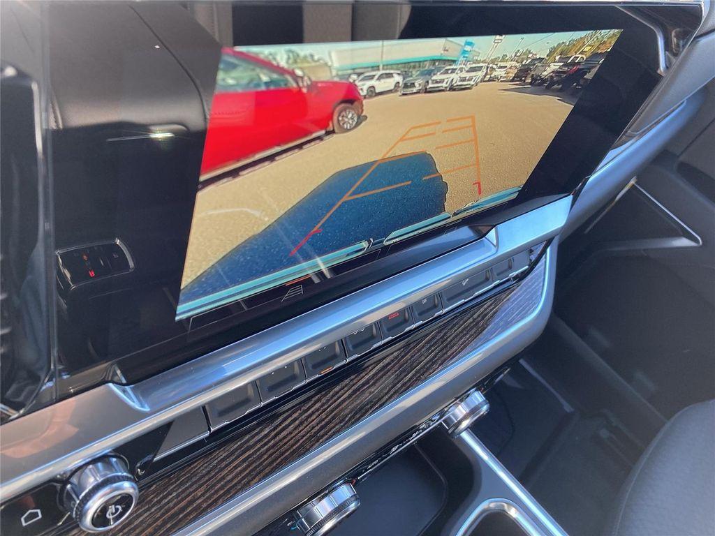 new 2026 GMC Sierra 1500 car, priced at $55,190