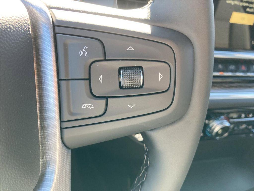 new 2026 GMC Sierra 1500 car, priced at $55,190