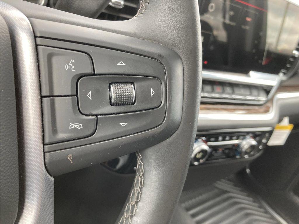 new 2026 GMC Sierra 1500 car, priced at $51,252