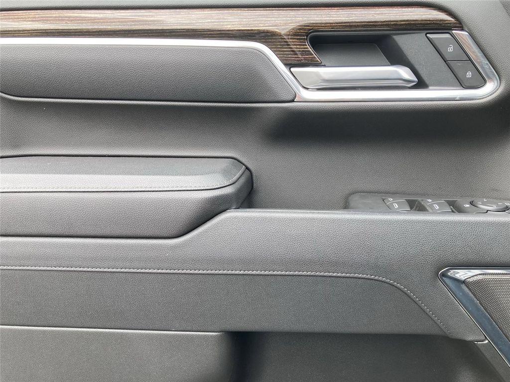 new 2026 GMC Sierra 1500 car, priced at $51,252