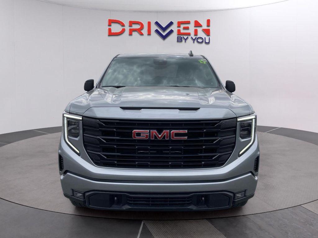 new 2026 GMC Sierra 1500 car, priced at $51,252
