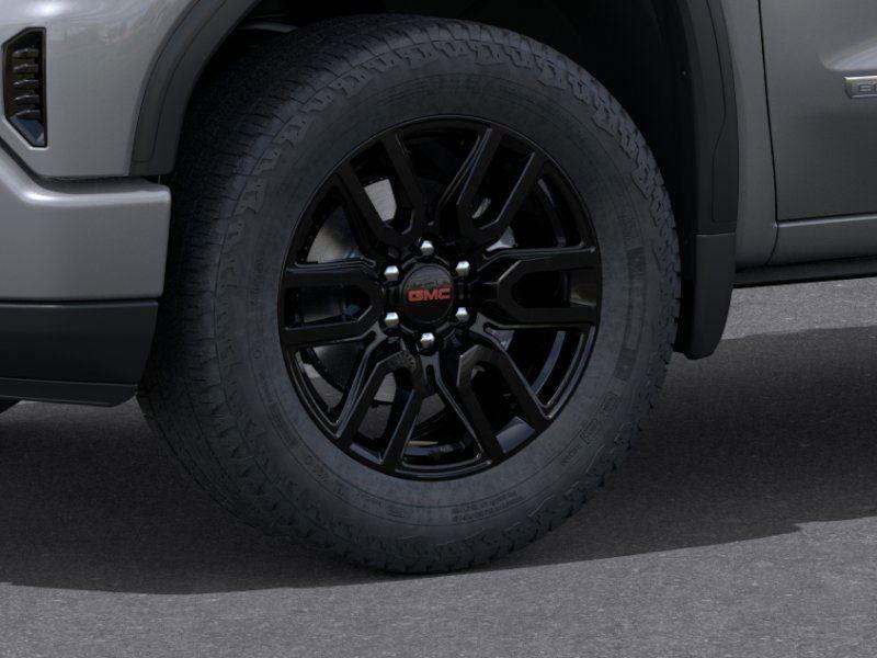 new 2026 GMC Sierra 1500 car, priced at $52,452
