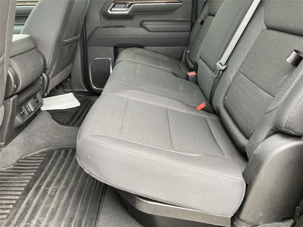 new 2026 GMC Sierra 1500 car, priced at $51,252