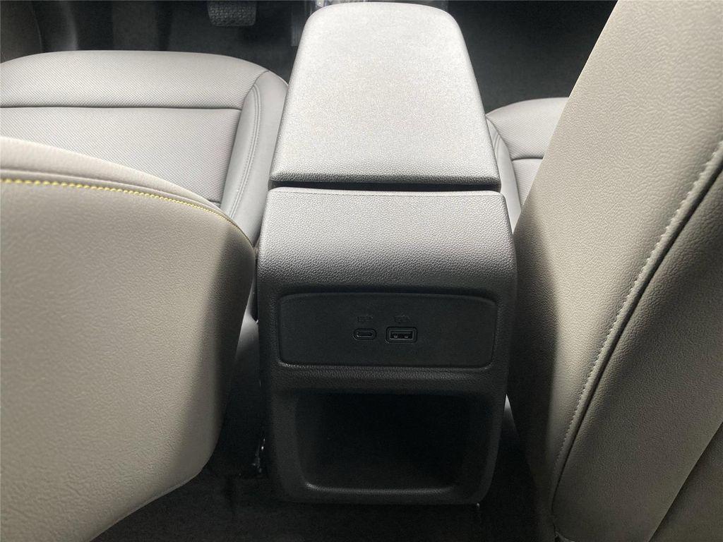 new 2026 Chevrolet Trax car, priced at $26,200