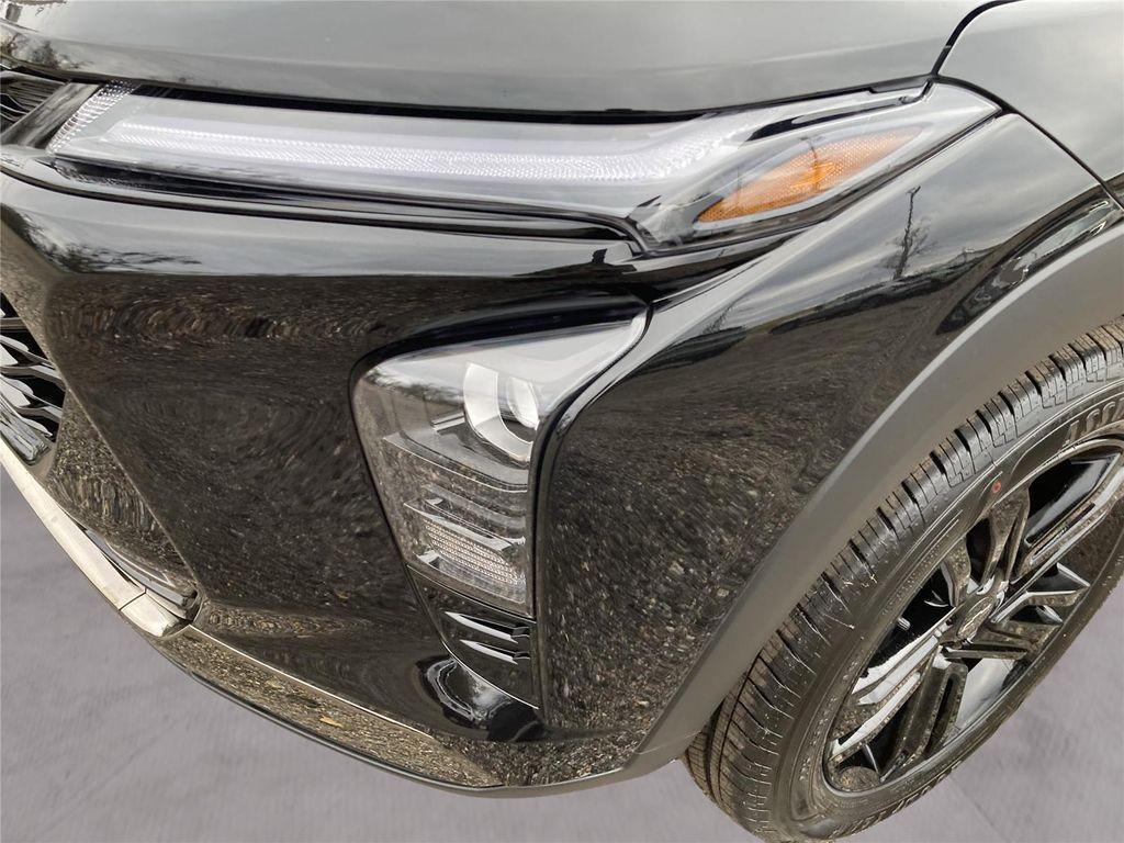 new 2026 Chevrolet Trax car, priced at $26,200