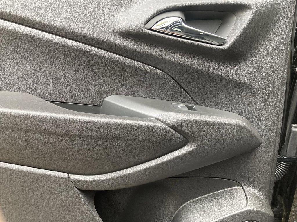 new 2026 Chevrolet Trax car, priced at $26,200