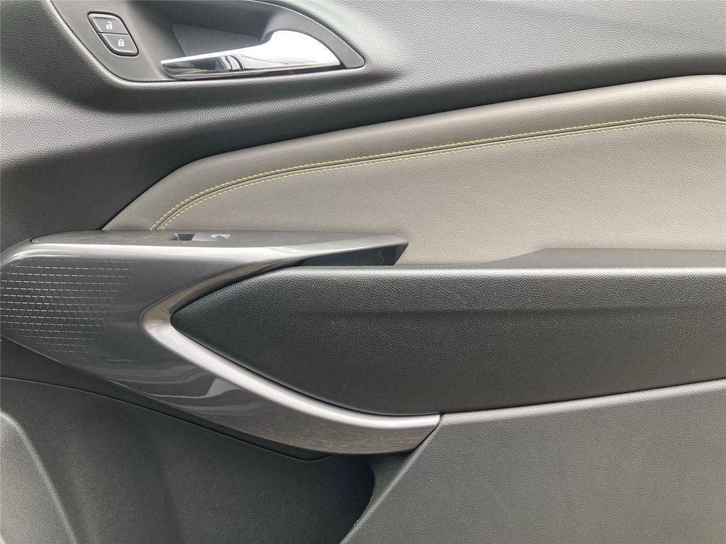 new 2026 Chevrolet Trax car, priced at $26,200