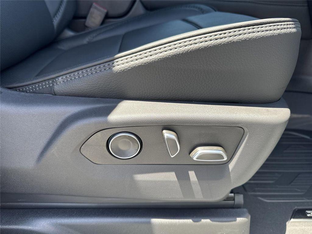 new 2026 GMC Yukon XL car, priced at $90,731