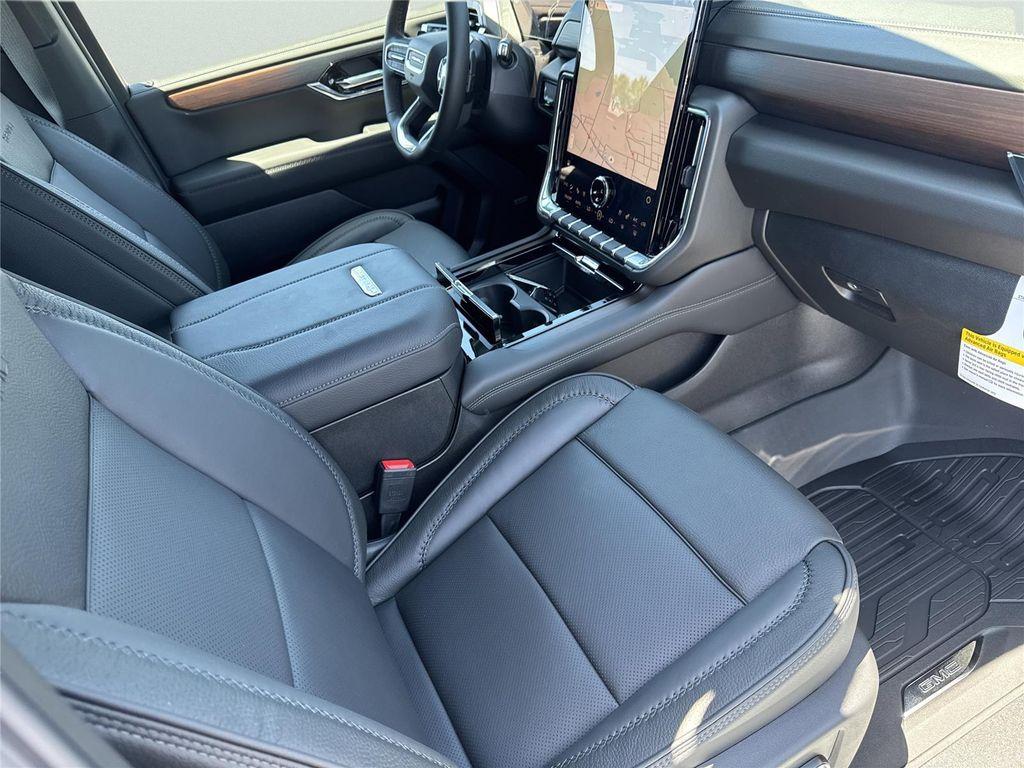 new 2026 GMC Yukon XL car, priced at $90,731