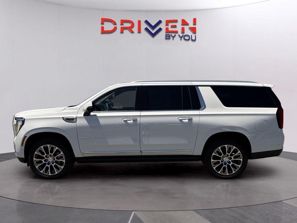 new 2026 GMC Yukon XL car, priced at $90,731