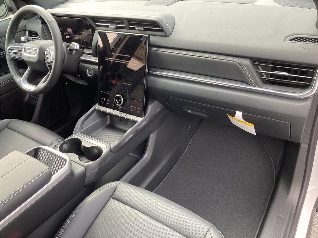 new 2026 GMC Terrain car, priced at $34,058