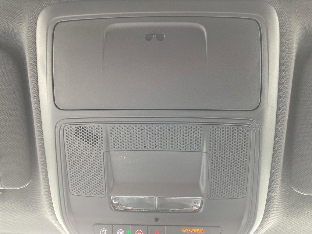 new 2026 GMC Terrain car, priced at $34,058