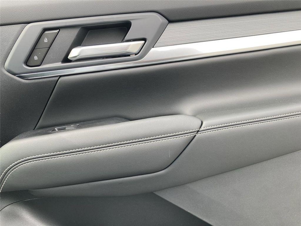 new 2026 GMC Terrain car, priced at $34,058