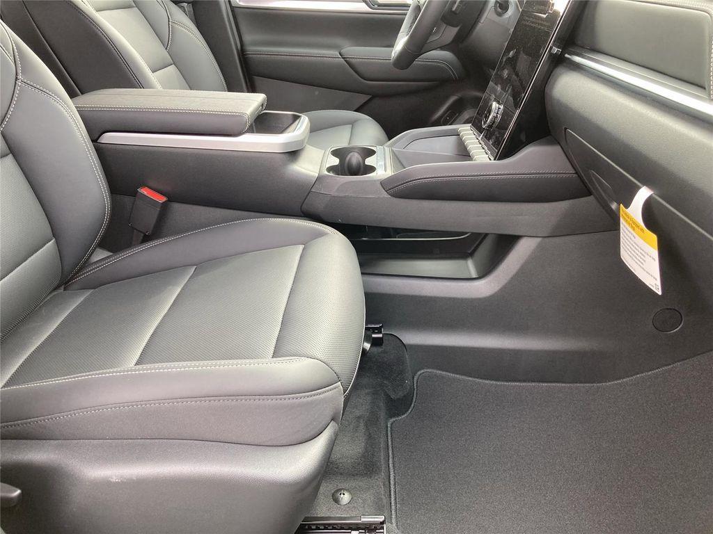 new 2026 GMC Terrain car, priced at $34,058