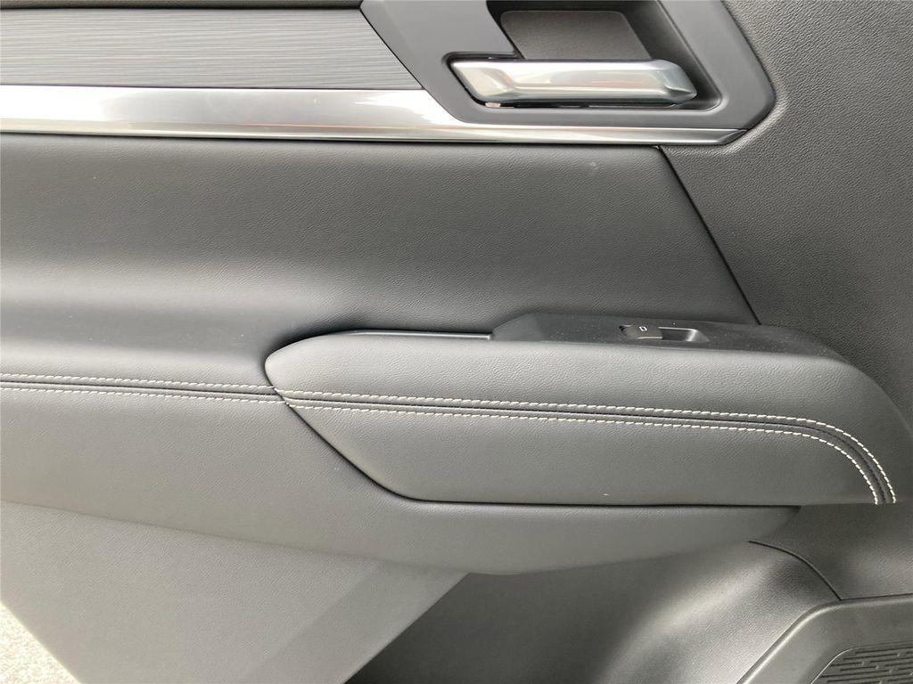 new 2026 GMC Terrain car, priced at $34,058