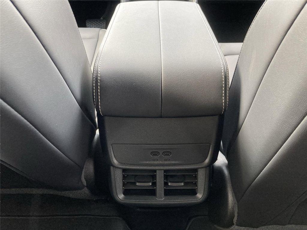 new 2026 GMC Terrain car, priced at $34,058