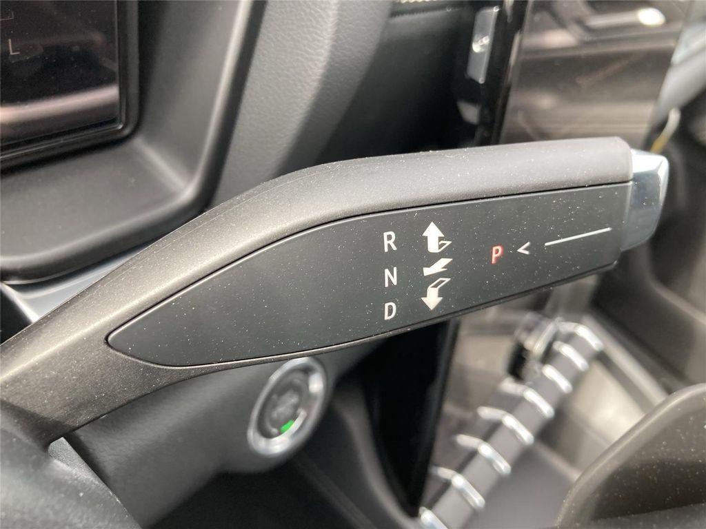 new 2026 GMC Terrain car, priced at $34,058